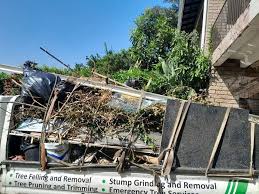 Best Construction Debris Removal  in Mpo, CA